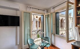 Suite Palladiana, La Migliore Vista Di Vicenza